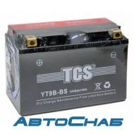 YT9B-BS TCS 9 AGM 150x68x105